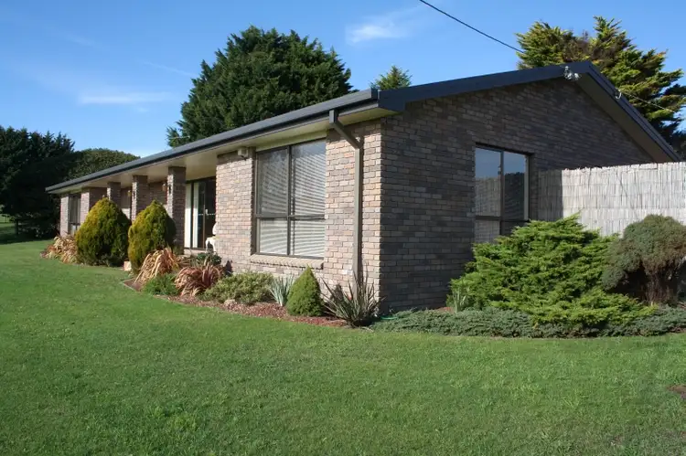 Main view of Homely house listing, 50 Blacks Road, Wesley Vale TAS 7307