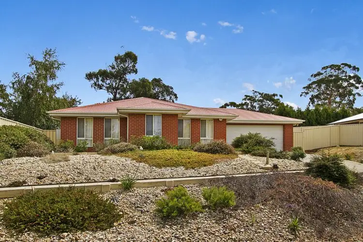 30 Centenary Drive, Kilmore VIC 3764