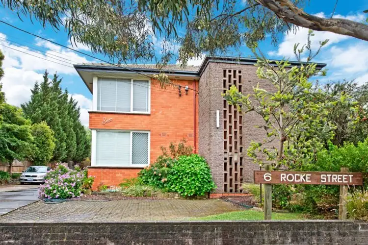 10/6 Rocke Street, Ivanhoe VIC 3079