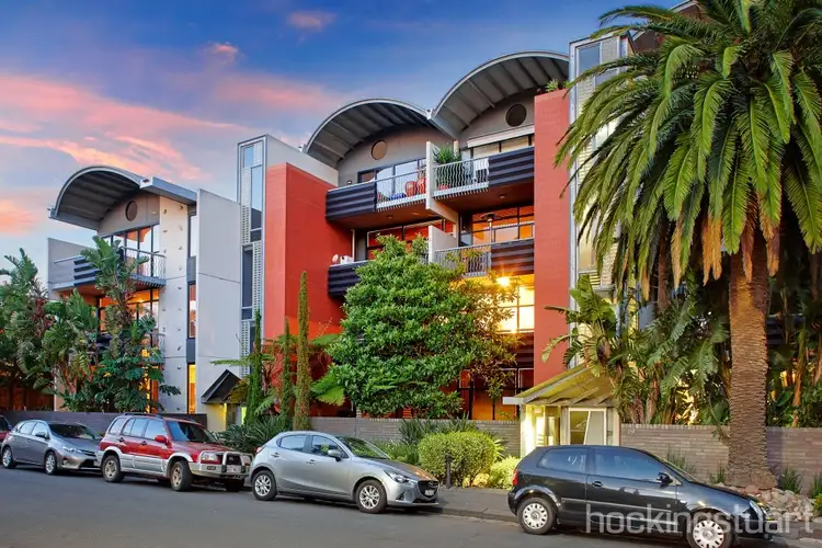 3/19 St Leonards Avenue, St Kilda VIC 3182