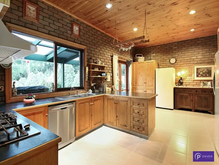 Sixth view of Homely house listing, 4 Halford Street, Beaconsfield Upper VIC 3808