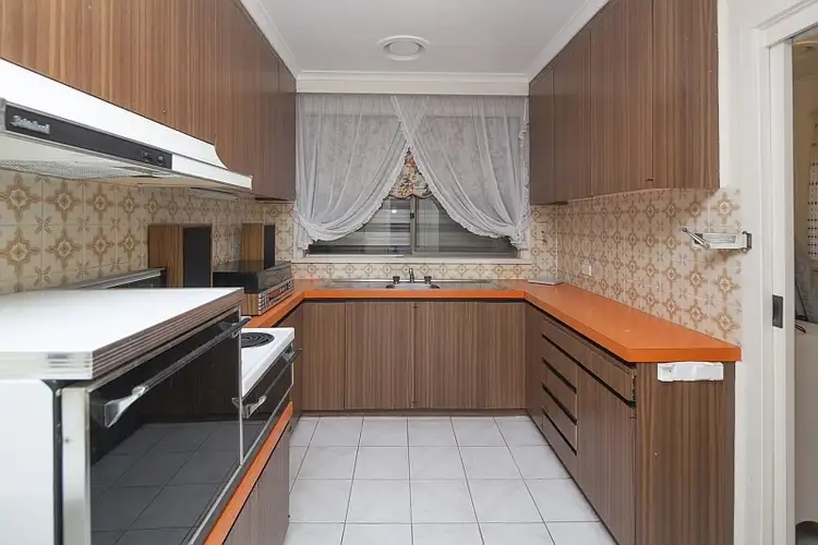 Fourth view of Homely house listing, 1 McAfee Court, Dandenong North VIC 3175