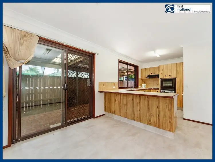 Sixth view of Homely house listing, 2 Kiowa Drive, Mudgeeraba QLD 4213