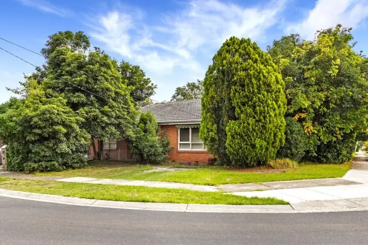 Second view of Homely house listing, 1 Clarke Street, Templestowe VIC 3106