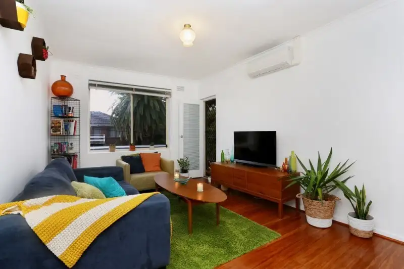 Main view of Homely apartment listing, 5/34 Bishop Street, Kingsville VIC 3012