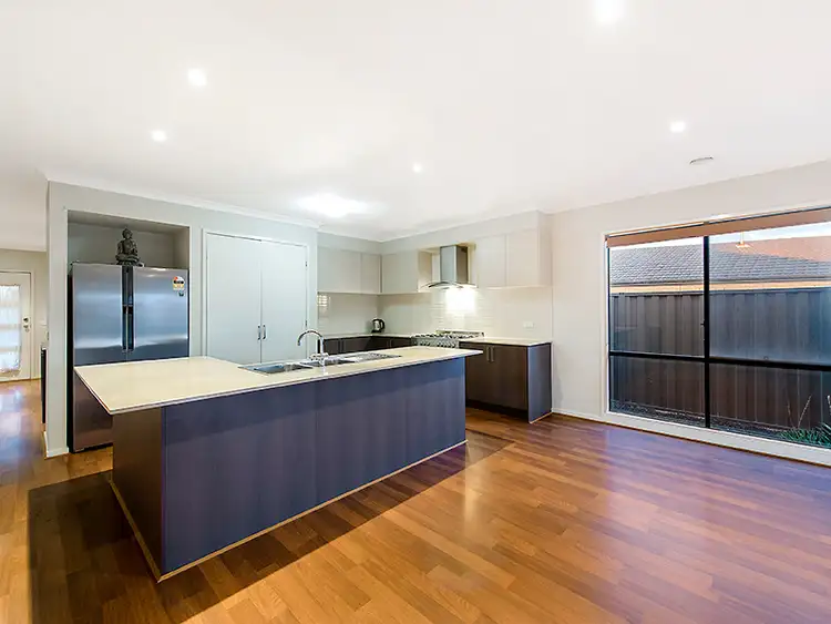 Sixth view of Homely house listing, 14 Woburn Crescent, Wyndham Vale VIC 3024