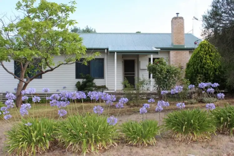 Main view of Homely house listing, 15 Charles Street, Castlemaine VIC 3450