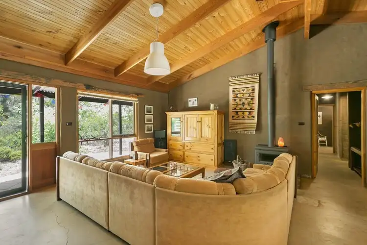 Sixth view of Homely house listing, 29 Wirrinilla Drive, Macclesfield SA 5153