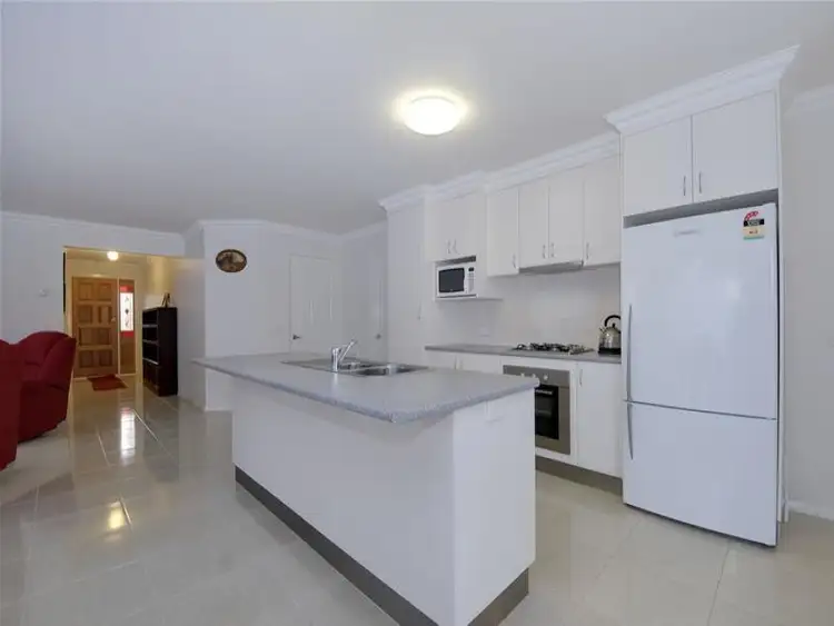 Third view of Homely house listing, 88 Hammersmith Circuit, Traralgon VIC 3844