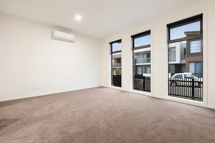 Fifth view of Homely townhouse listing, 48 Stellar Place, Bundoora VIC 3083