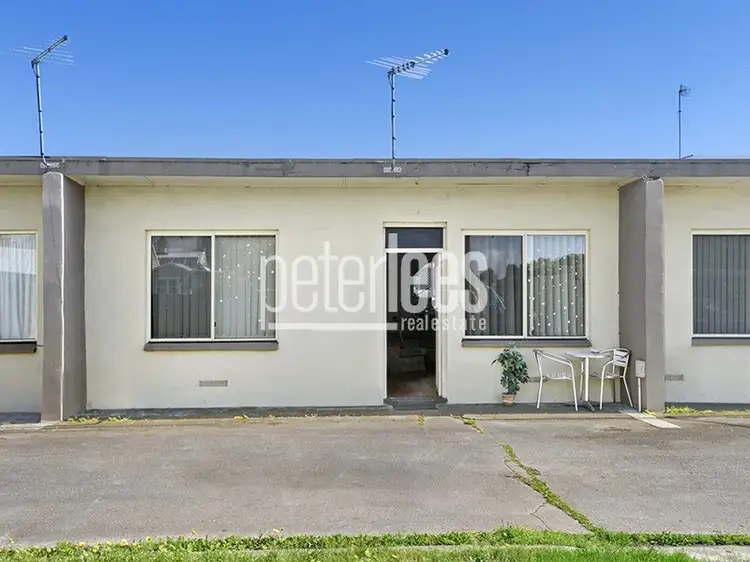3/24 Wellington Street, George Town TAS 7253
