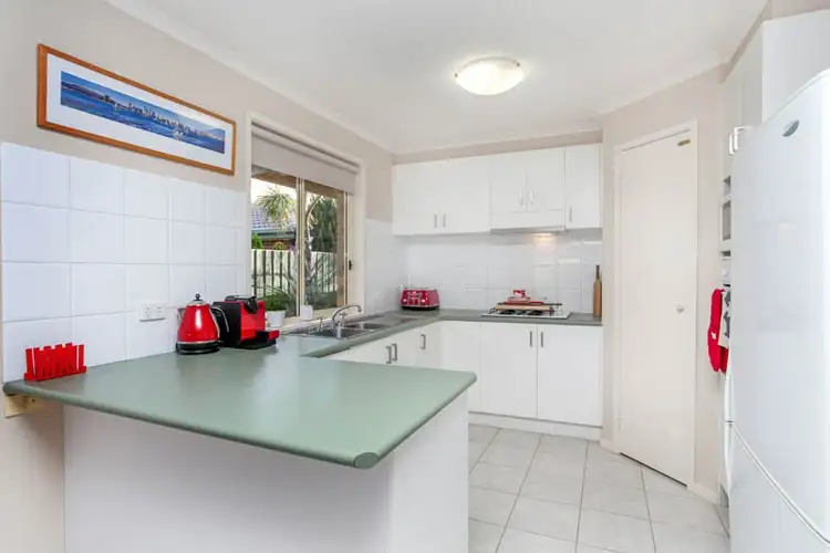 Second view of Homely house listing, 7 Paula Close, Sunshine West VIC 3020