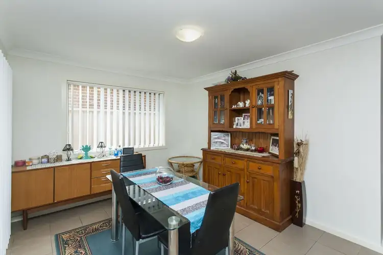 Fifth view of Homely house listing, 5/1 Earl Grey Crescent, Raymond Terrace NSW 2324