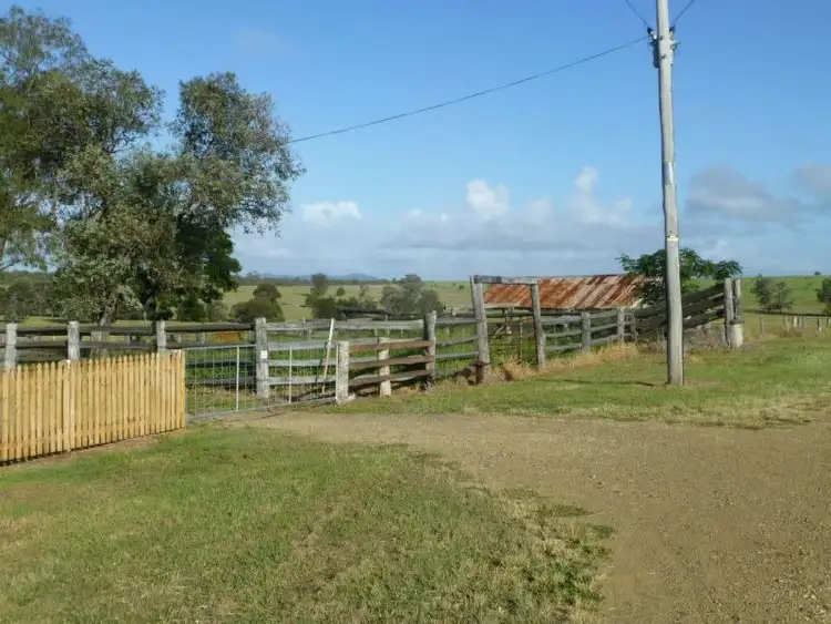 Sixth view of Homely rural property listing, 187 BELAH ROAD, Degilbo QLD 4621