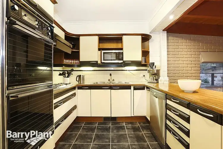 Third view of Homely house listing, 91 Bastow Road, Lilydale VIC 3140