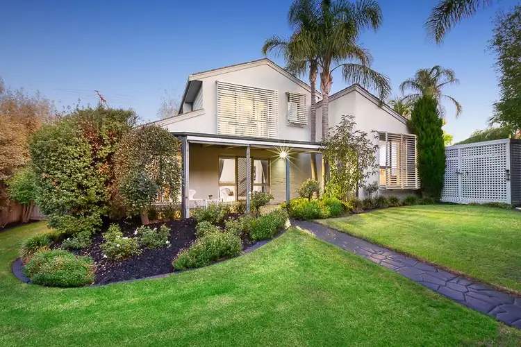 Third view of Homely house listing, 6 Rochelle Court, Doncaster East VIC 3109
