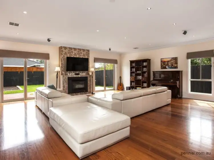 Second view of Homely house listing, 606 Fullarton Road, Keilor Park VIC 3042