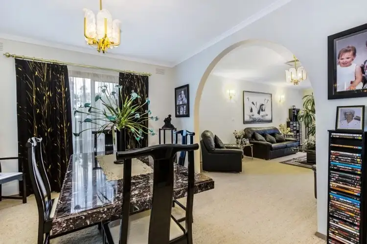 Third view of Homely house listing, 1 Danielle Court, Vermont South VIC 3133