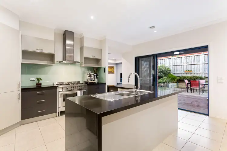 Second view of Homely house listing, 3 Lady Peel Rise, Doreen VIC 3754