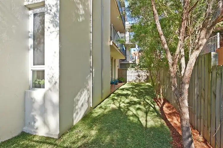 Fourth view of Homely apartment listing, 7/270-272 Bondi Road, Bondi NSW 2026