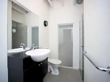 Fifth view of Homely apartment listing, 11/183 Kerr Street, Fitzroy VIC 3065