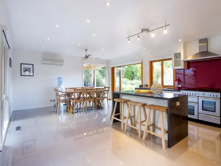 Second view of Homely house listing, 20 Cornwall Crescent, Mount Martha VIC 3934