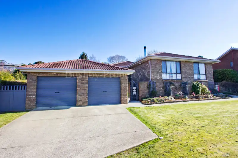 Main view of Homely house listing, 43 Charlton Street, Norwood TAS 7250