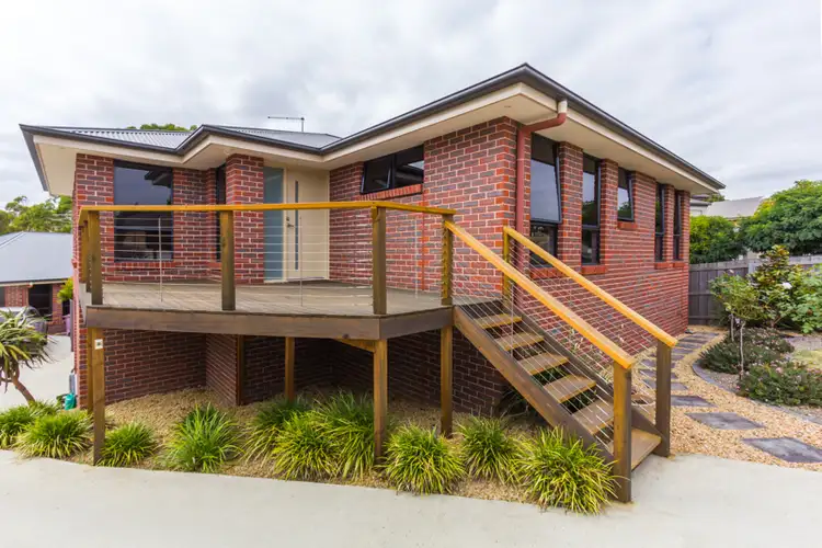 1/49 Richings Drive, Youngtown TAS 7249