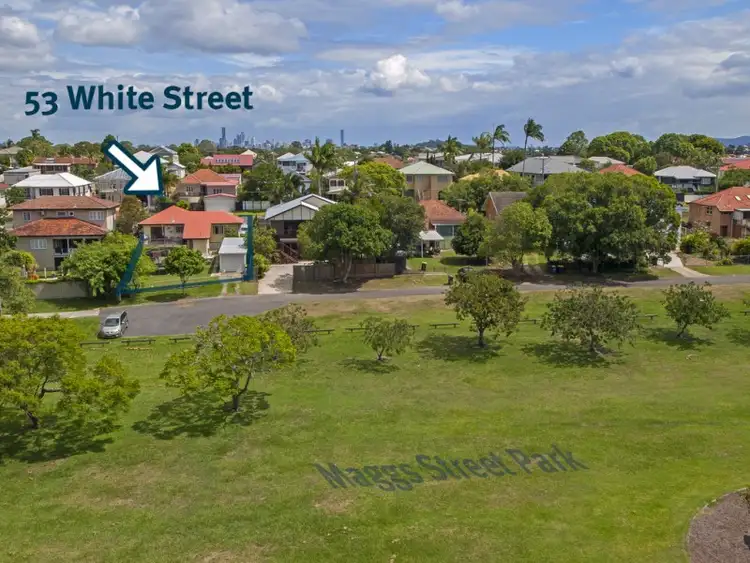 53 White Street, Wavell Heights QLD 4012