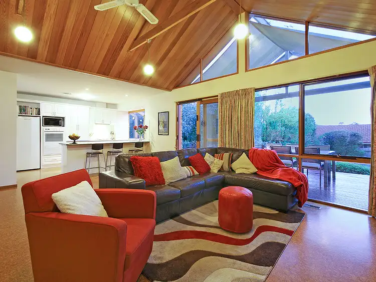 Fourth view of Homely house listing, 28 Appleberry Close, Knoxfield VIC 3180