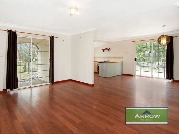 Sixth view of Homely house listing, 354 Scott Lane, North Maclean QLD 4280