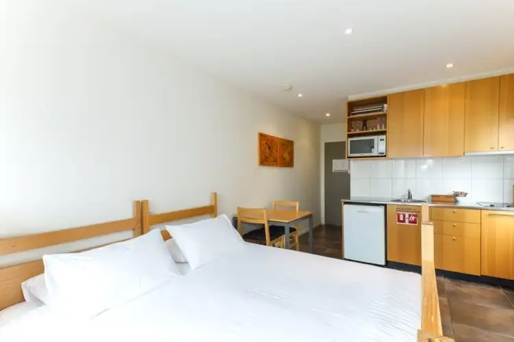 Second view of Homely studio listing, Picabo/4 Schuss Street, Falls Creek VIC 3699