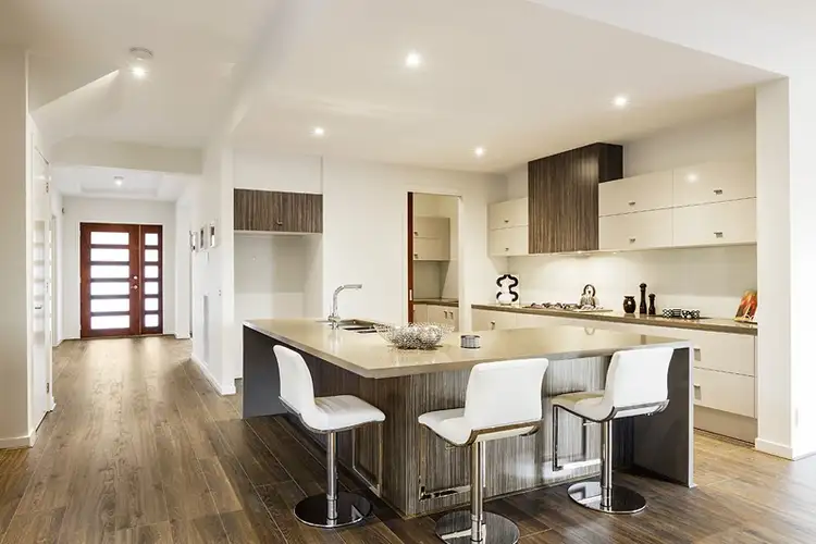 Second view of Homely house listing, 18 Ireland Street, Burwood VIC 3125