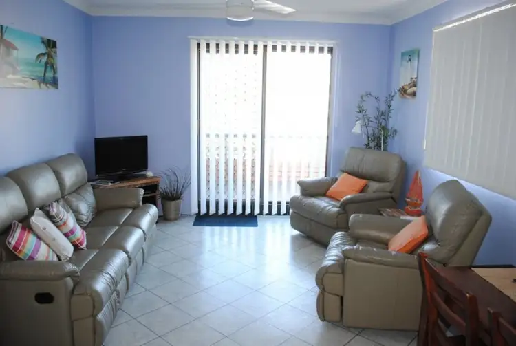 Second view of Homely unit listing, Address available on request