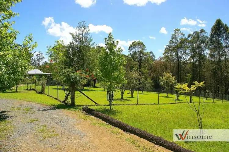 Fifth view of Homely rural property listing, Address available on request