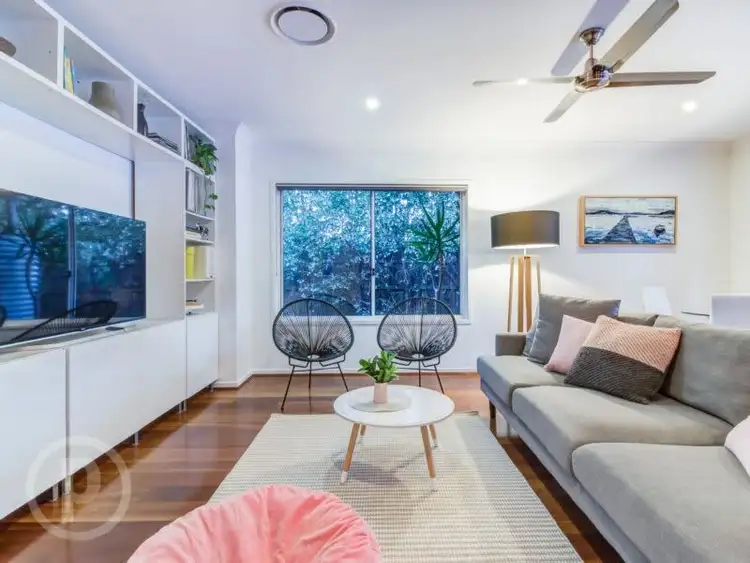 Fifth view of Homely house listing, 64 Browns Dip Road, Enoggera QLD 4051