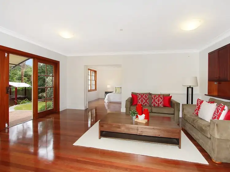 Fifth view of Homely house listing, 48 Eastwood Avenue, Eastwood NSW 2122