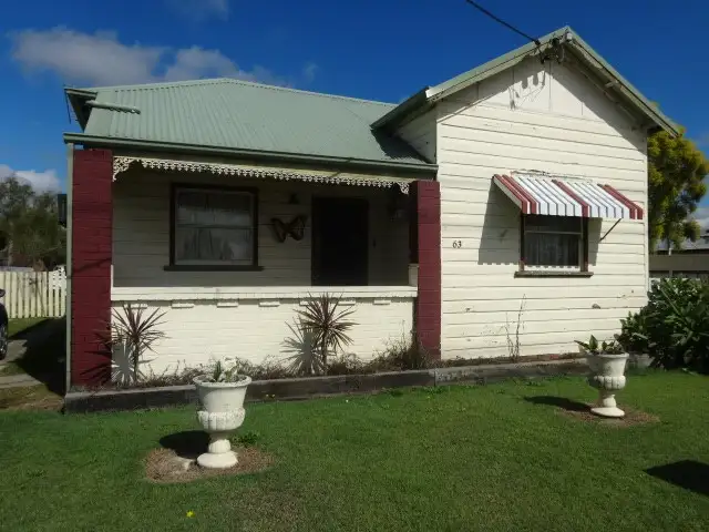 63 Aberdare Road, Aberdare NSW 2325