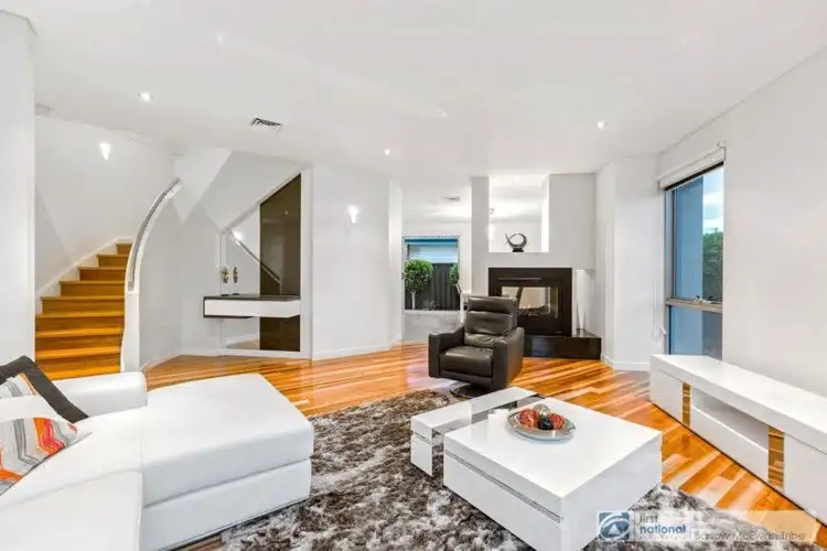 Fifth view of Homely house listing, 11 McBain Street, Altona VIC 3018