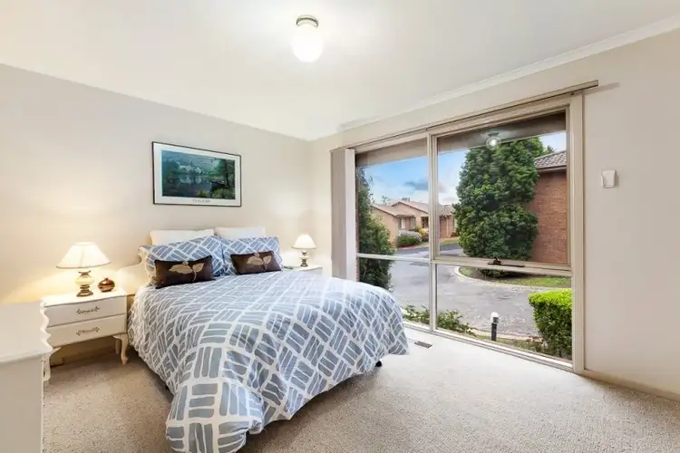 Fourth view of Homely unit listing, 5/4 Bowen Road, Doncaster East VIC 3109