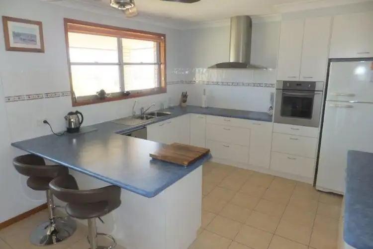 Fifth view of Homely house listing, 14 Glenmore Crescent, Macksville NSW 2447