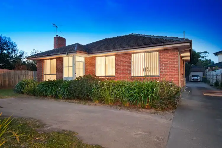 1/5 Ceram Court, Heidelberg West VIC 3081