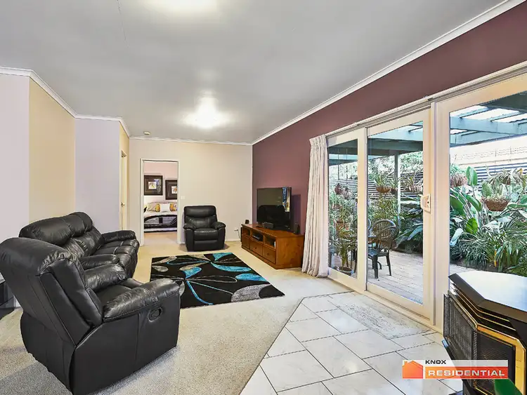 Sixth view of Homely house listing, 19 Mindara Avenue, Rowville VIC 3178