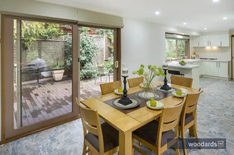 Fifth view of Homely house listing, 27 Halley Street, Blackburn VIC 3130