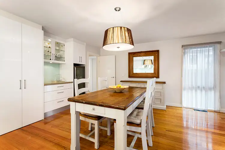 Fifth view of Homely house listing, 1/41 Batman Road, Eltham VIC 3095