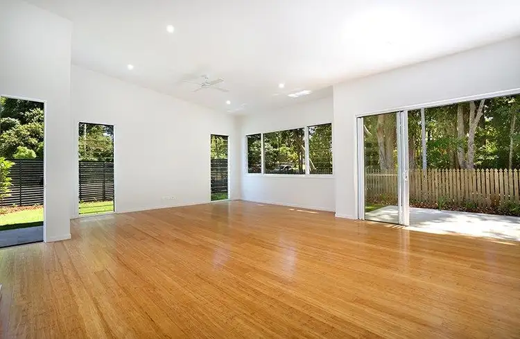 Third view of Homely semi-detached listing, 1/9 Pine Street, Buderim QLD 4556