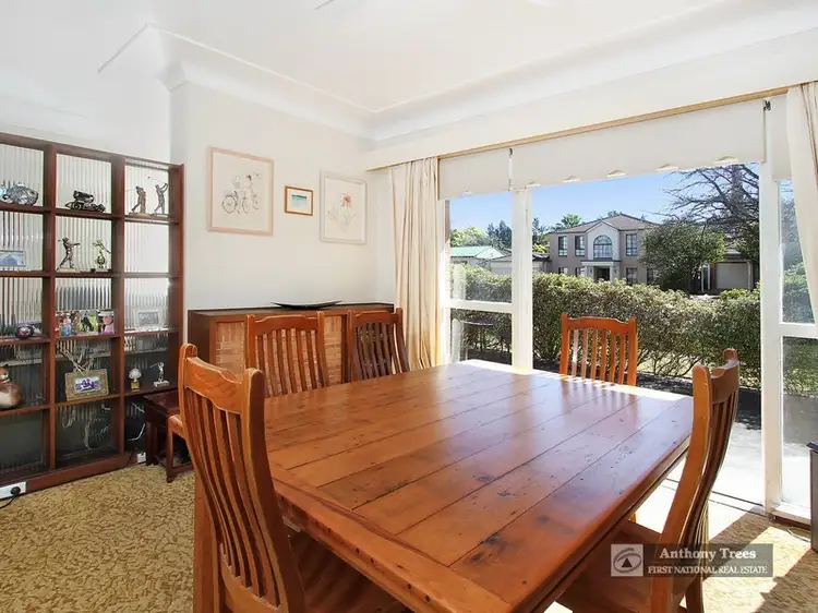 Third view of Homely house listing, 15 Ward Street, Eastwood NSW 2122