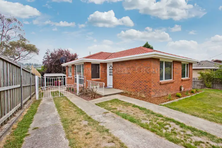 Second view of Homely house listing, 5 Talita Avenue, Summerhill TAS 7250