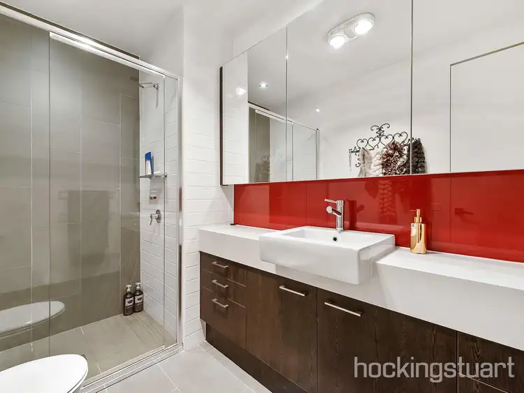 Sixth view of Homely townhouse listing, 10 Chicquita Circuit, Mentone VIC 3194