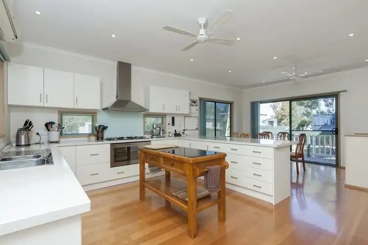 Fifth view of Homely house listing, 5 Rosewell Court, Wimbledon Heights VIC 3922